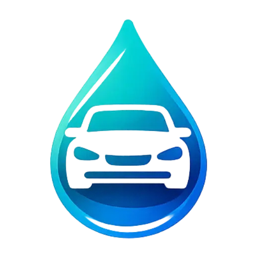 Lavage auto à domicile Vitrac
